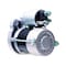 Wai Global Starter, STRVA DD 12V 11T CW, 12kW12 Volt, CW, 11Tooth Pinion 30508N - alternate 1